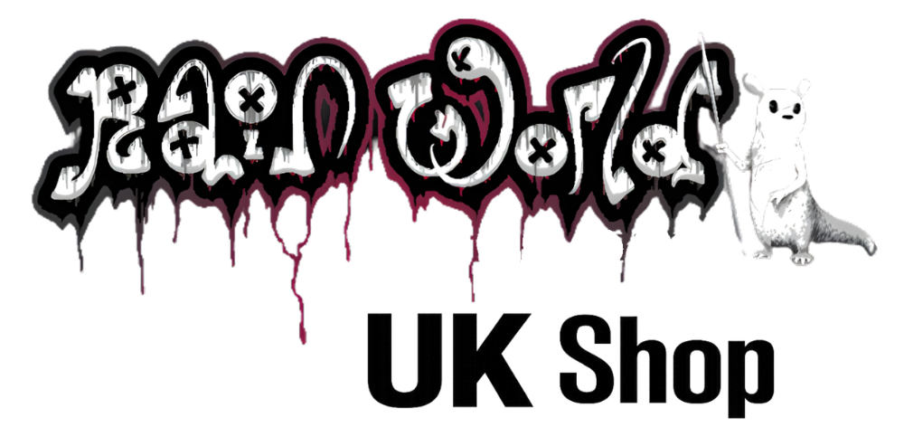 Rain World UK Shop
