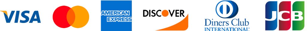 Pay with Credit Debit Card - Rain World UK Shop