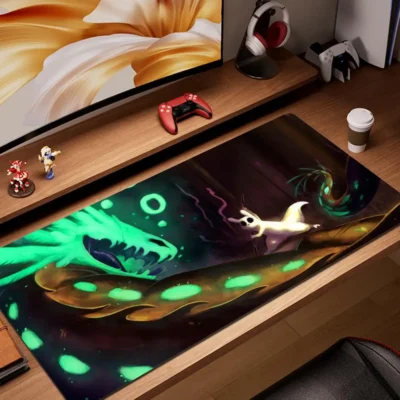 Rain World Gaming Mouse Pad