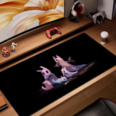 Rain World Waterproof Mouse Pad