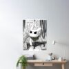 cpostermediumsquare product1000x1000.2 8 - Rain World UK Shop
