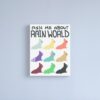 fcplargewall texturesquare1000x1000 2 - Rain World UK Shop
