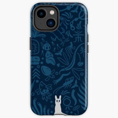 Ecosystem Rain World Iphone Case