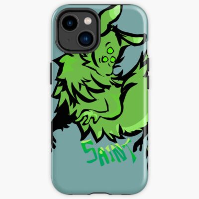 Hot Saint Rain World Iphone Case