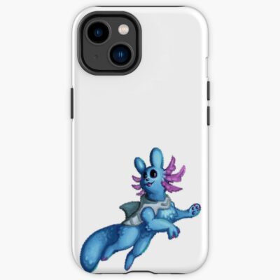 The Rivulet In A Sharkvest Iphone Case