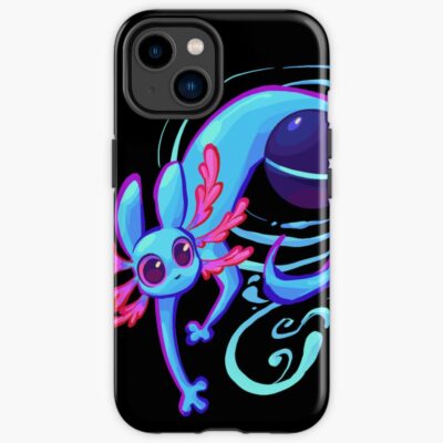 Rainworld The Rivulet Iphone Case