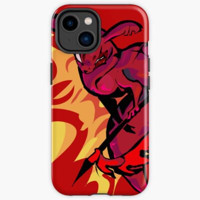Artificer Rain World Iphone Case