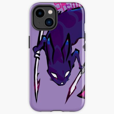 Spearmaster Rain World Iphone Case