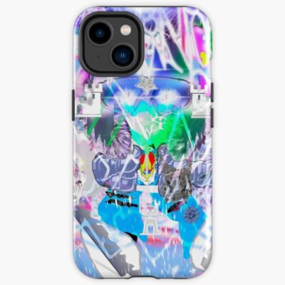 Bladee Icedancer Iphone Case
