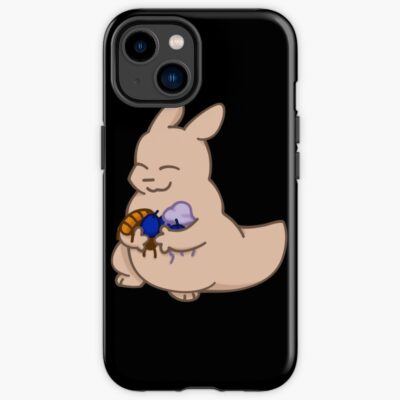 Rain World Gourmand Iphone Case
