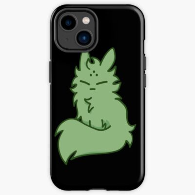 Saint Rain World Iphone Case
