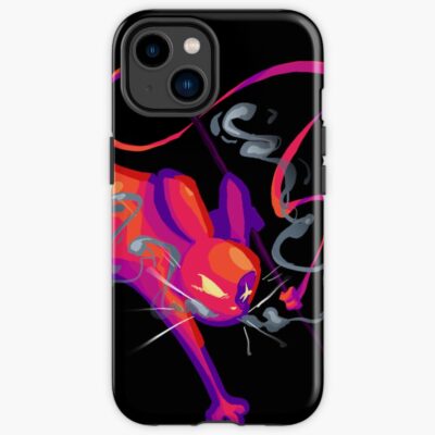 Rainworld The Artificer Iphone Case