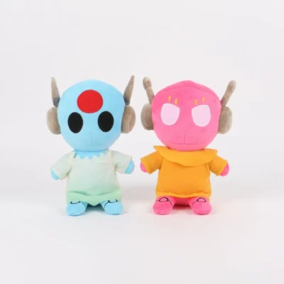 23cm Rain World Plush Toy