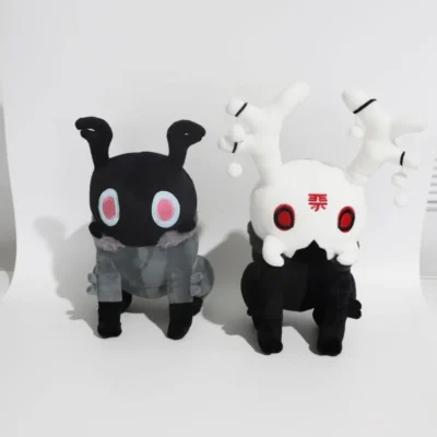In Stock New Rain World Scavenger Chieftain Plush Toy