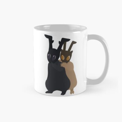Scavengers From Rain World Mug