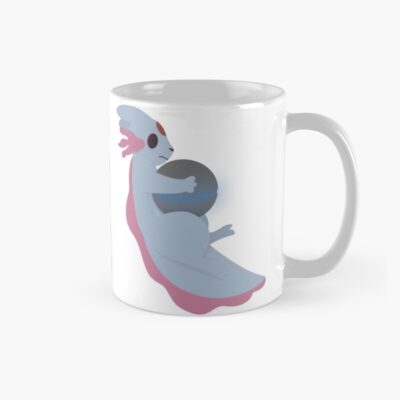 Rivulet Rarefraction Cell Rain World Mug