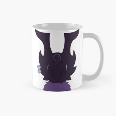 Scavenger Rain World Mug