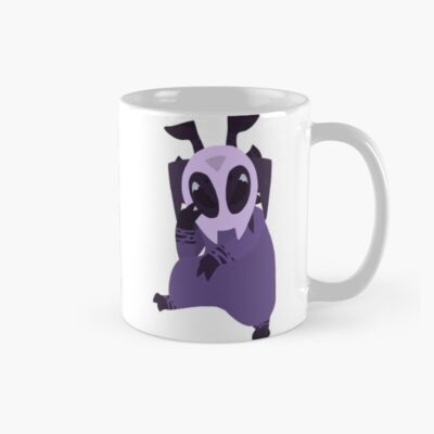 Scary Elite Scavenger Rain World Mug