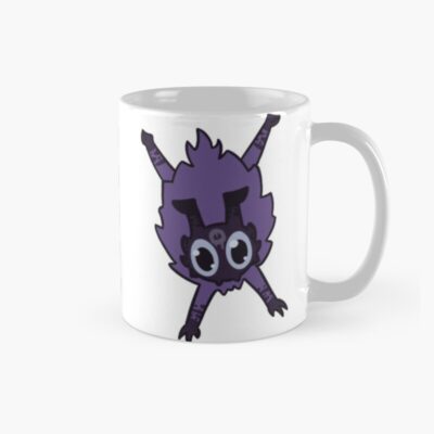 Pelusa Mug