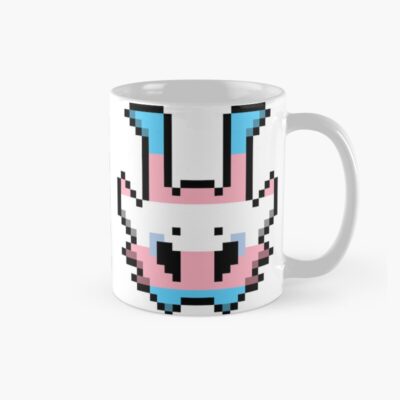 Trans Scavenger Rain World Mug