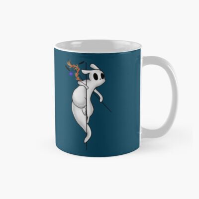 Slug Cat Rainworld Mug