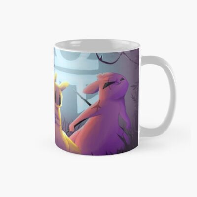 Slugcats Mug