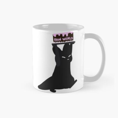 Watcher Walk Rain World Mug