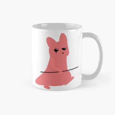 Hunter Walk Rain World Mug
