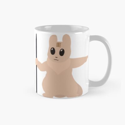 Gourmand Rain World Mug