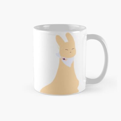 Monk Rain World Mystery Dungeon Mug