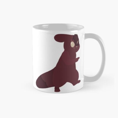 Artificer Rain World Mug