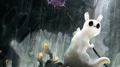 rain world review kf4j.1200 - Rain World UK Shop