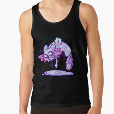Im Picking This Soggy Lil Rat Up Tank Top