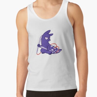 Spearmaster Rain World Tank Top