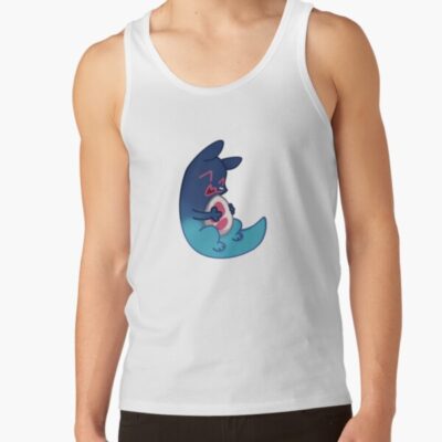 Inv Rain World Tank Top