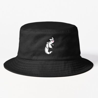 Markiplier Rain World Bucket Hat