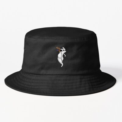 Slug Cat Rainworld Bucket Hat