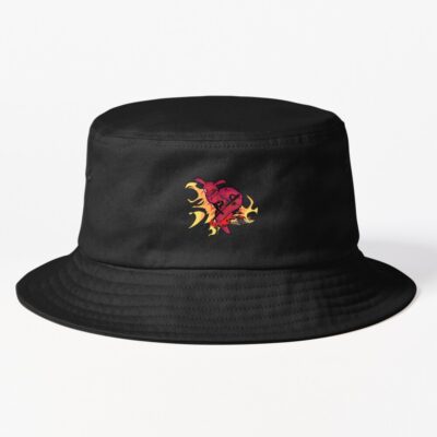 Artificer Rain World Bucket Hat