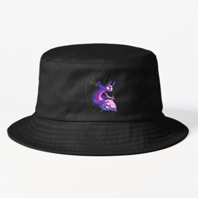 Rain World Downpour Slugcat Spearmaster Bucket Hat