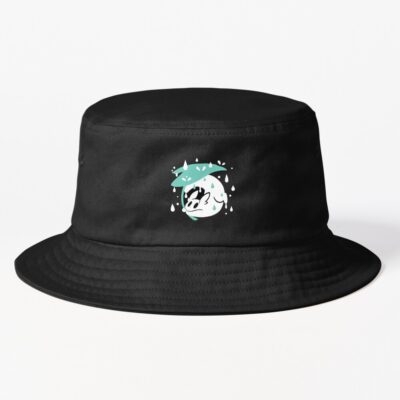 Slugcats Rain Bucket Hat