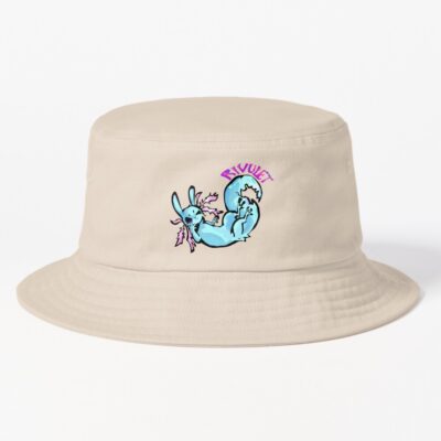 Rivulet Rain World Bucket Hat