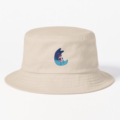 Inv Rain World Bucket Hat