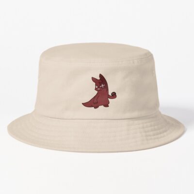 Rain World Artificer Bucket Hat