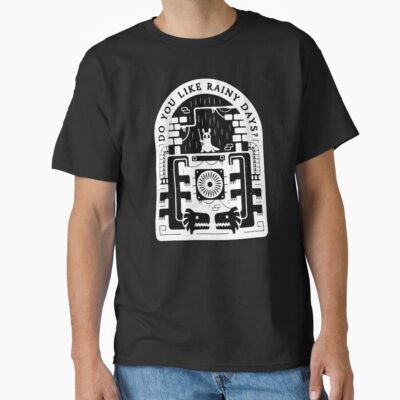 Slugcat Days T-shirt