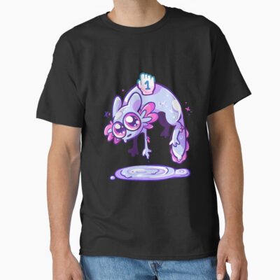 Im Picking This Soggy Lil Rat Up T-shirt