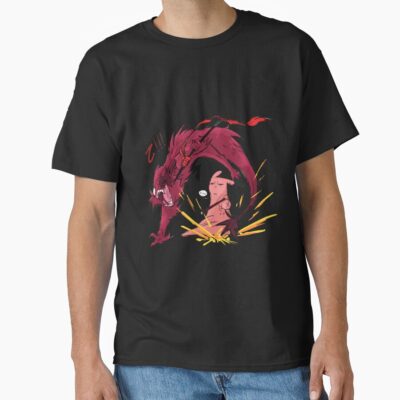 Artihunter Slugcat T-shirt