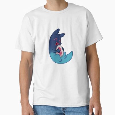 Inv Rain World T-shirt