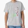 ssrcoclassic teemens 02heather greyfrontproduct squarex1000 1 - Rain World UK Shop