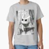 ssrcoclassic teemens 02heather greyfrontproduct squarex1000 10 - Rain World UK Shop