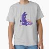 ssrcoclassic teemens 02heather greyfrontproduct squarex1000 3 - Rain World UK Shop